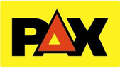 pax - Feuerwehr